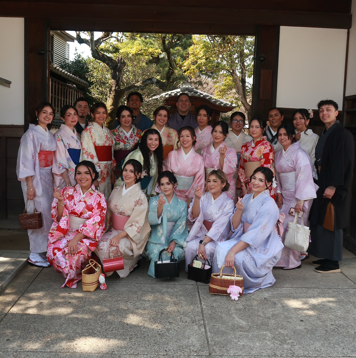 En Route Diaries: Japan 2025