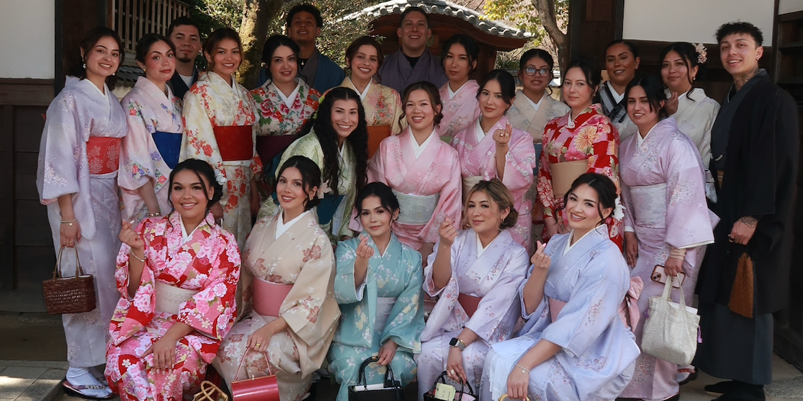 En Route Diaries: Japan 2025