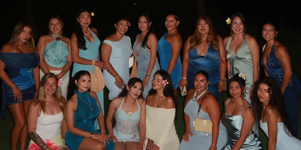 En Route Diaries: Hawaii 2025
