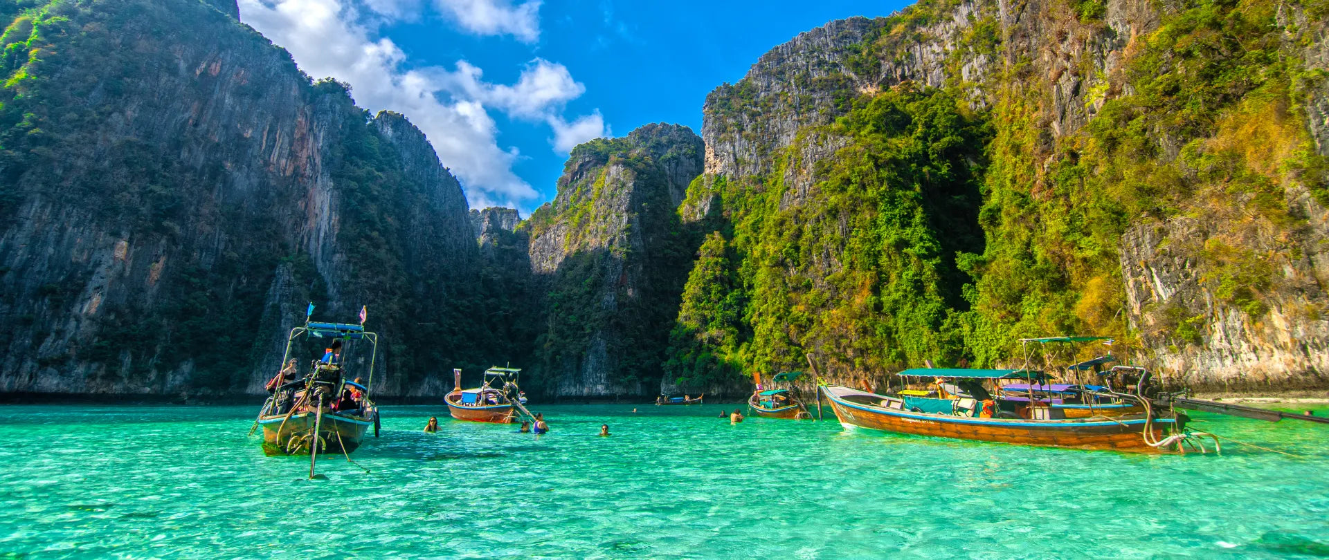 Thailand