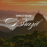 Brazil Single Room (ADD-ON)