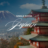 Japan Single Room