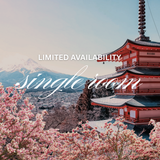Japan Single Room